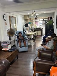 Blk 34 Marine Crescent Ville (Marine Parade), HDB 3 Rooms #622225581